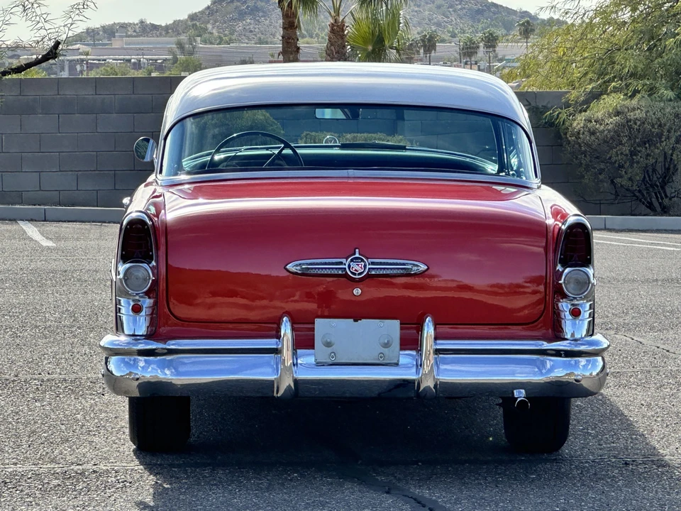 1955 Buick Century - Image 8 of 31