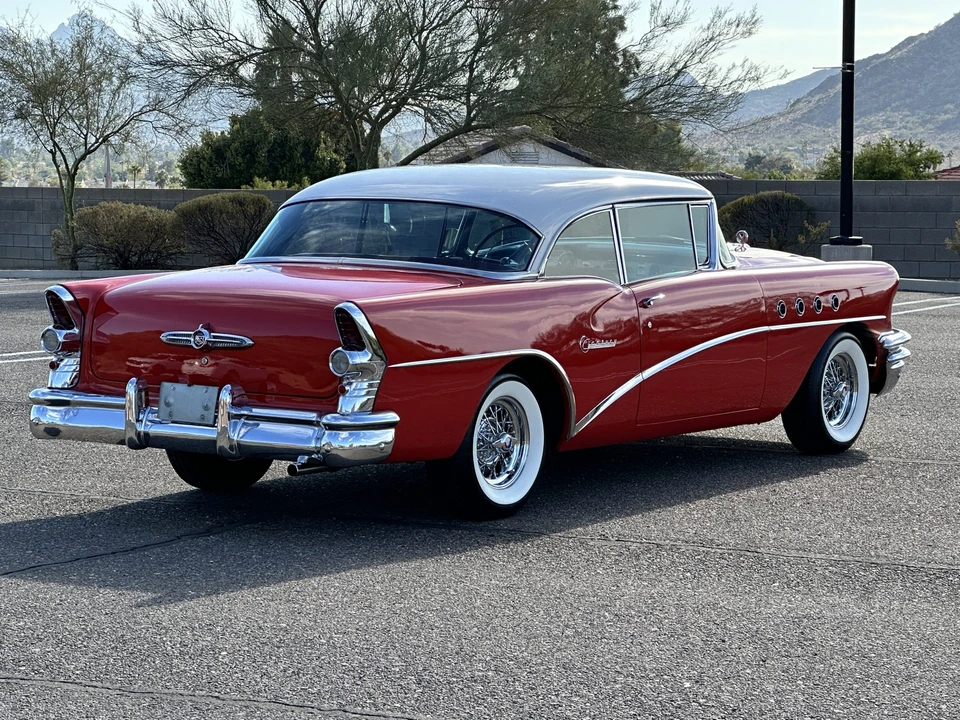 1955 Buick Century - Image 10 of 31