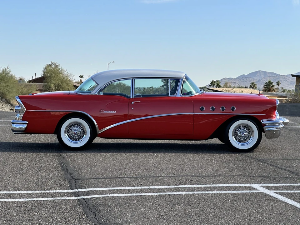 1955 Buick Century - Image 11 of 31