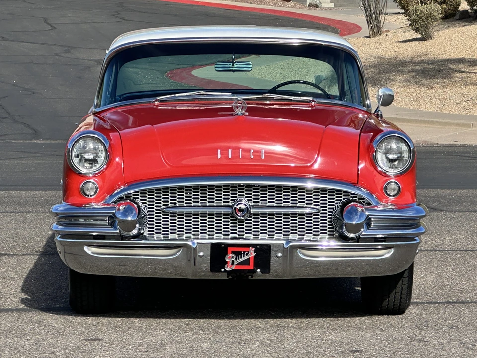 1955 Buick Century - Image 13 of 31