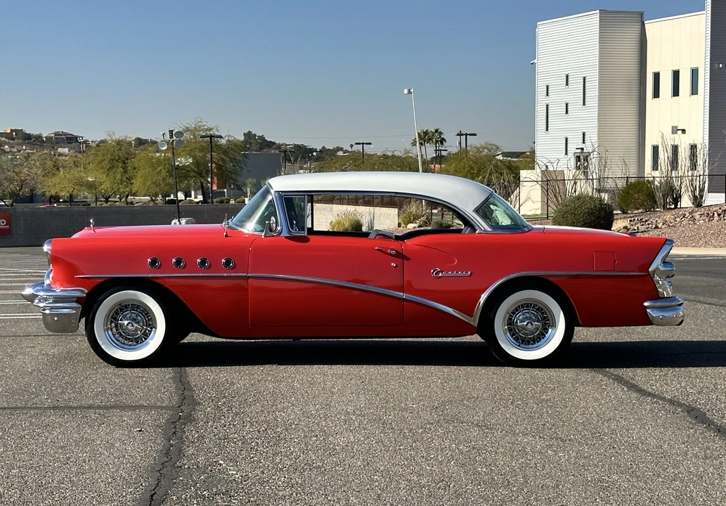1955 Buick Century - Image 15 of 31