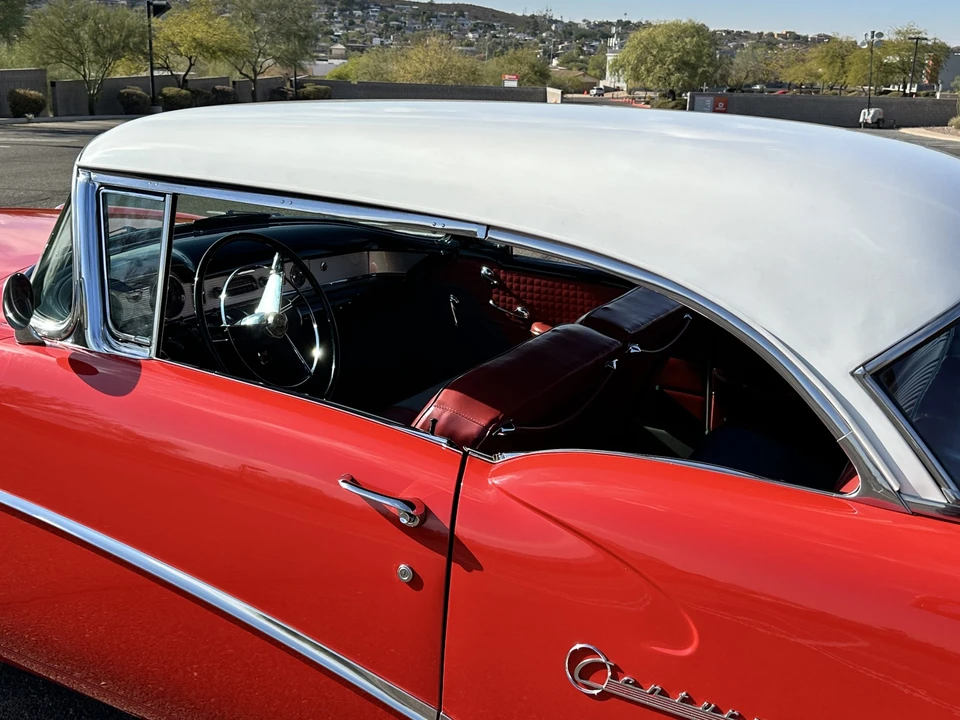 1955 Buick Century - Image 17 of 31