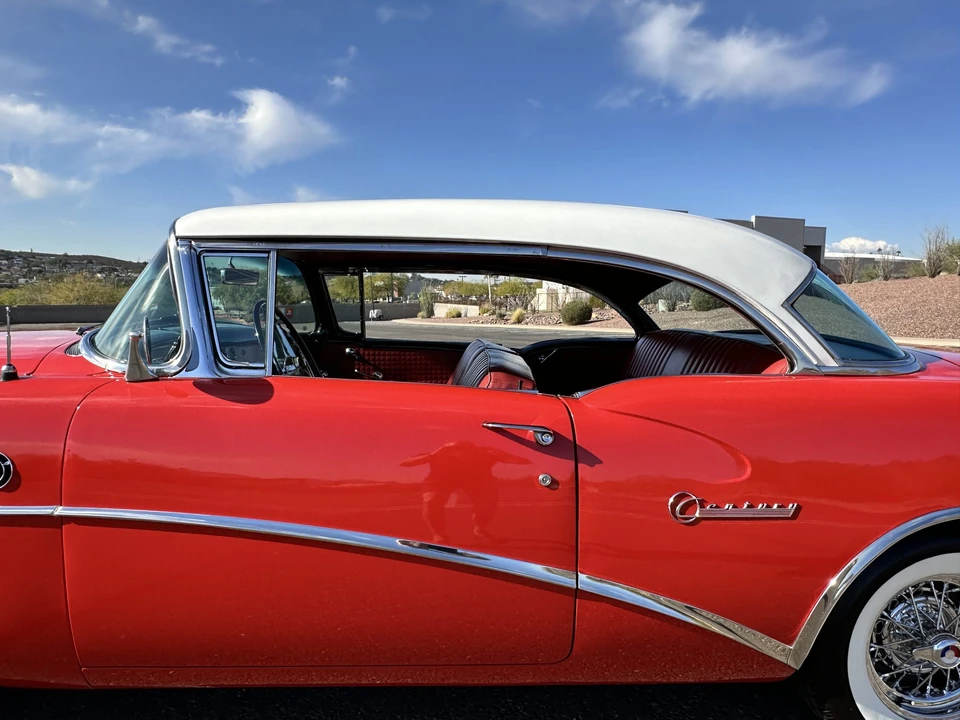 1955 Buick Century - Image 19 of 31