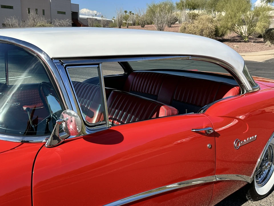 1955 Buick Century - Image 20 of 31