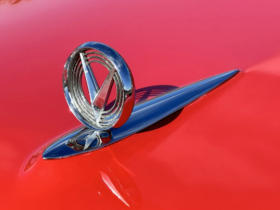 1955 Buick Century - Image 23 of 31