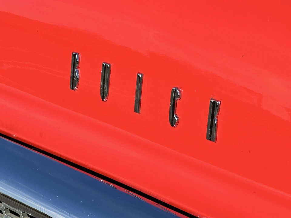 1955 Buick Century - Image 24 of 31