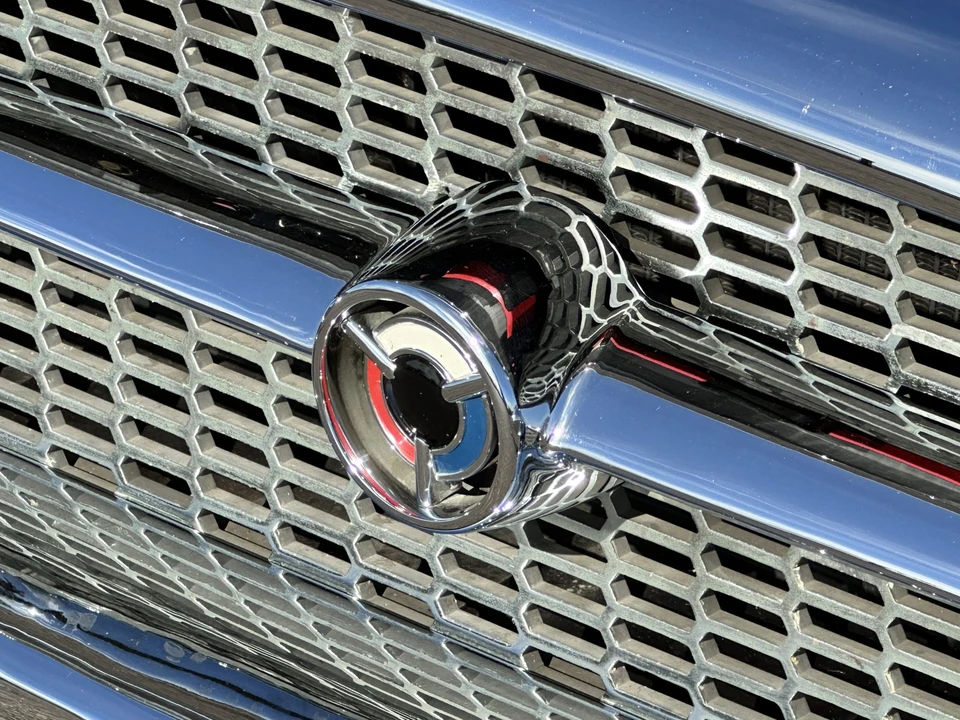 1955 Buick Century - Image 25 of 31