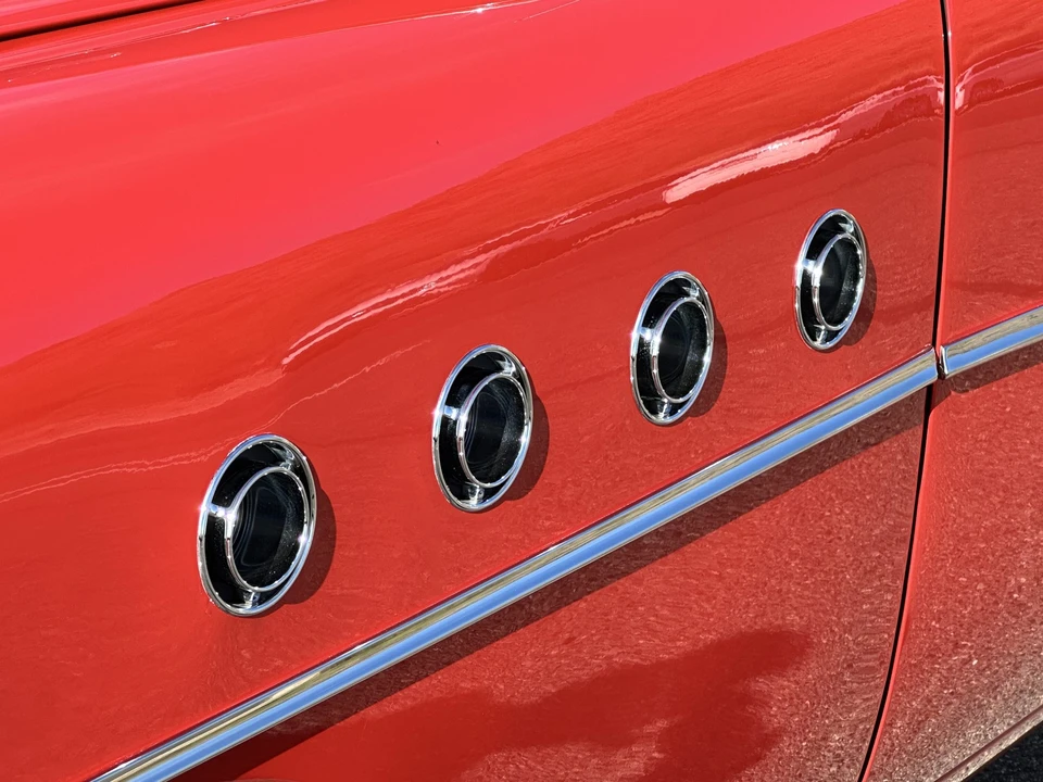 1955 Buick Century - Image 27 of 31