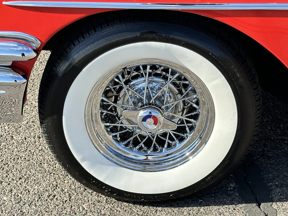 1955 Buick Century - Image 28 of 31