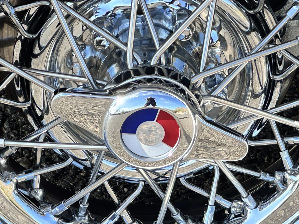 1955 Buick Century - Image 29 of 31