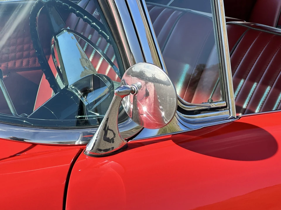 1955 Buick Century - Image 30 of 31
