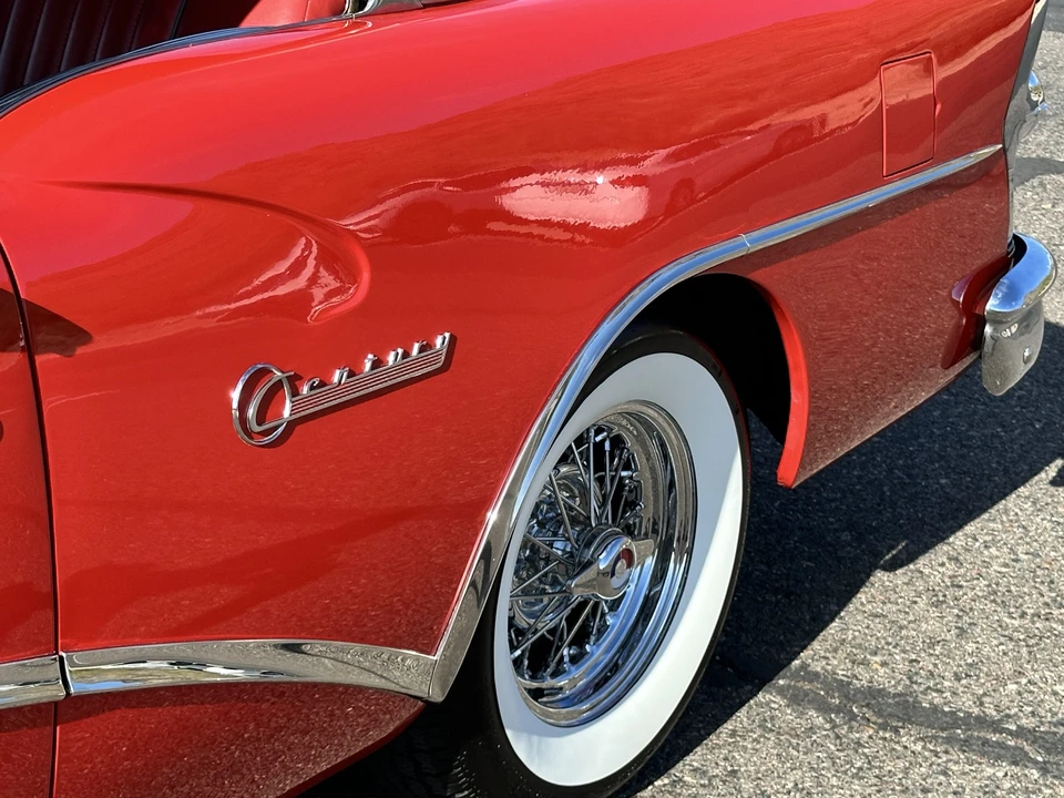 1955 Buick Century - Image 31 of 31