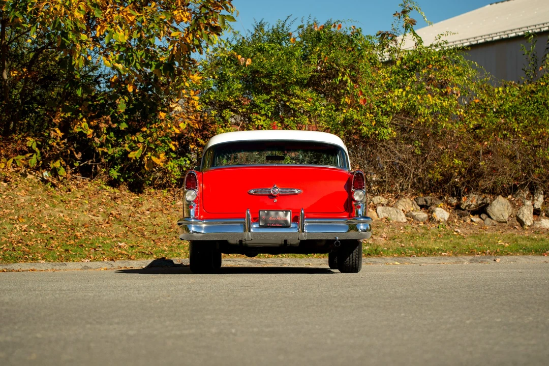 1955 Buick Century - Image 5 of 31