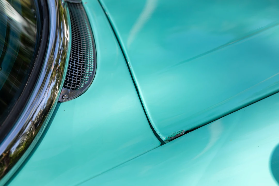 1955 Buick Century - Image 21 of 31