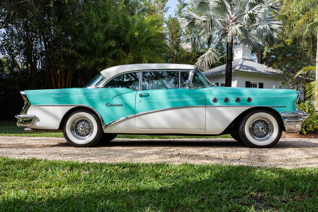 1955 Buick Century - Image 6 of 31