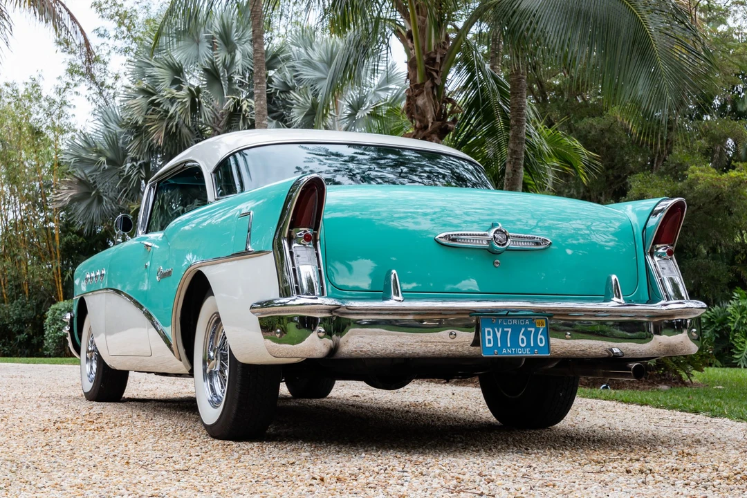 1955 Buick Century - Image 11 of 31