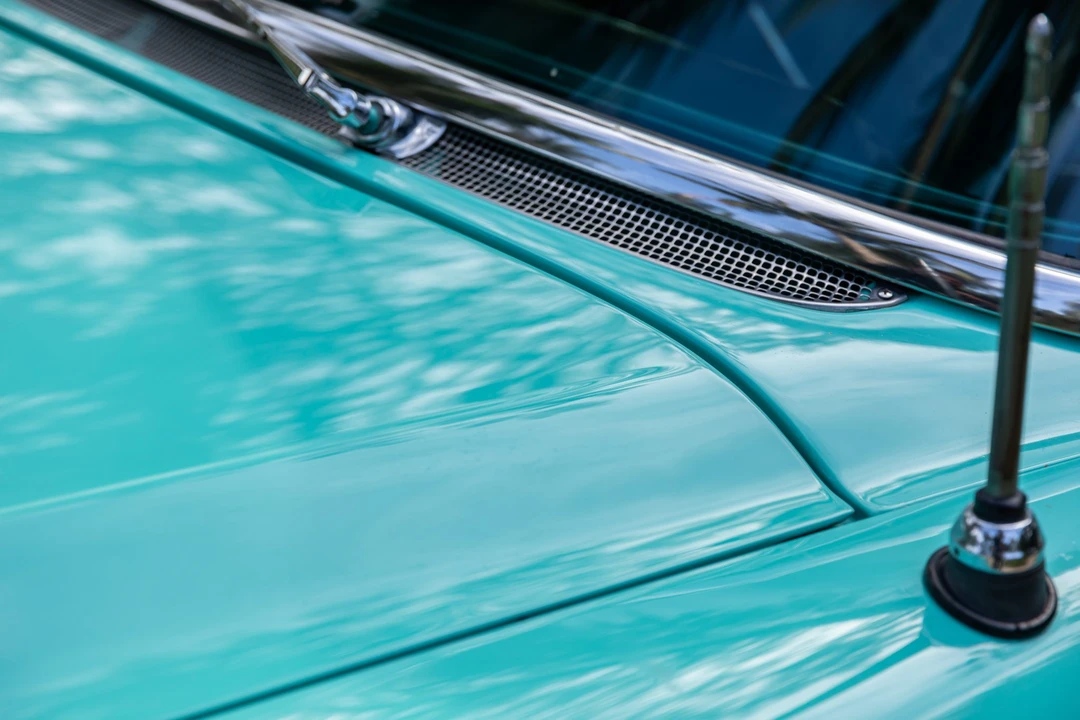 1955 Buick Century - Image 25 of 31