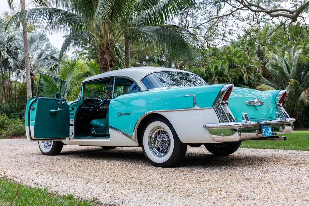 1955 Buick Century - Image 14 of 31