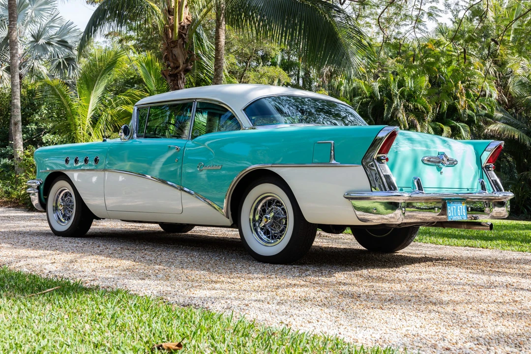 1955 Buick Century - Image 12 of 31