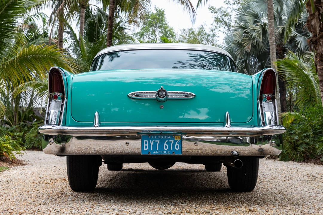 1955 Buick Century - Image 10 of 31