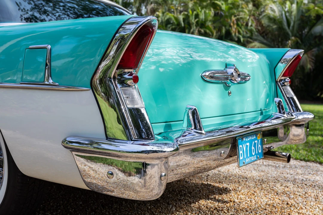 1955 Buick Century - Image 30 of 31