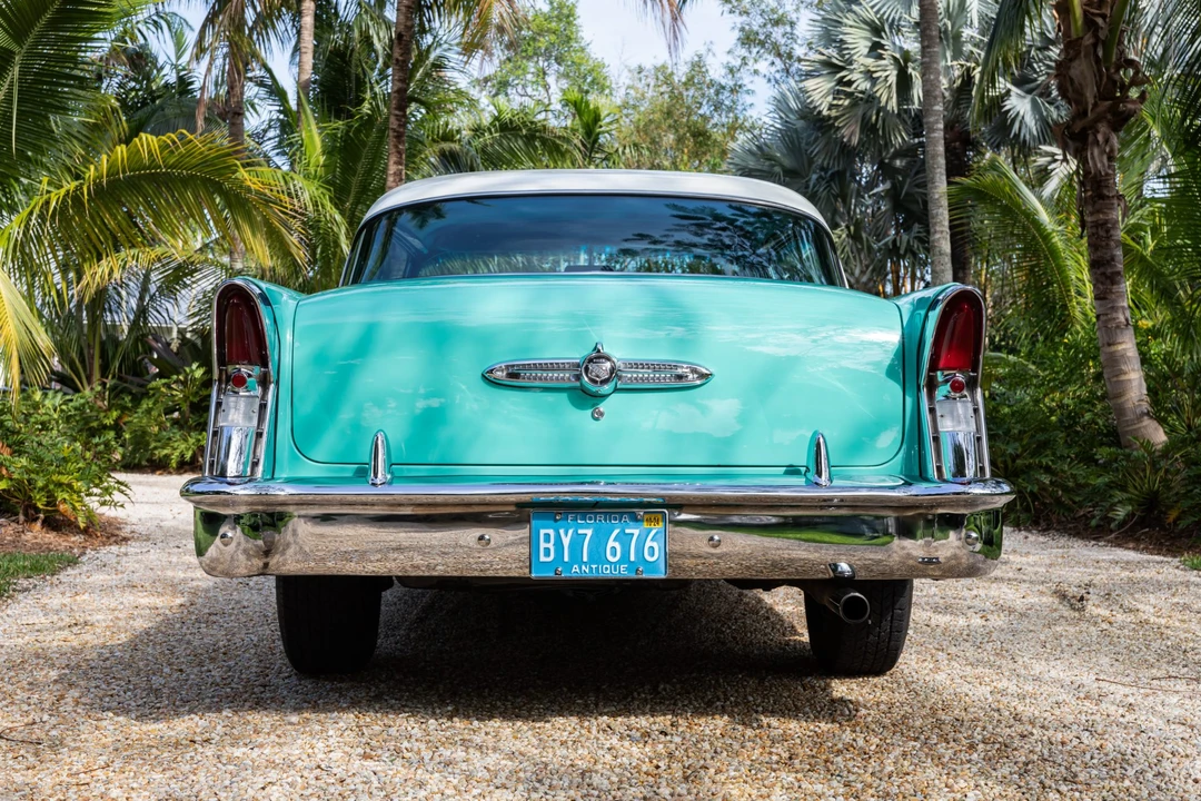 1955 Buick Century - Image 9 of 31