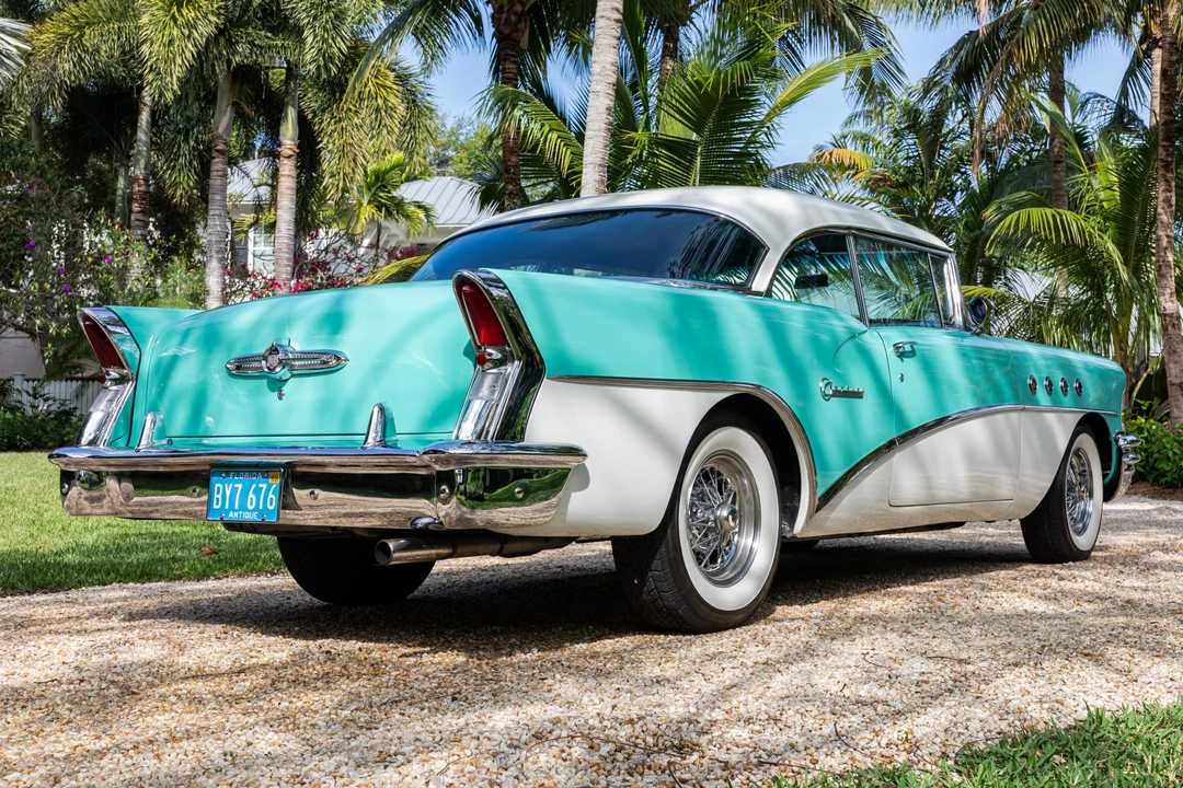 1955 Buick Century - Image 7 of 31