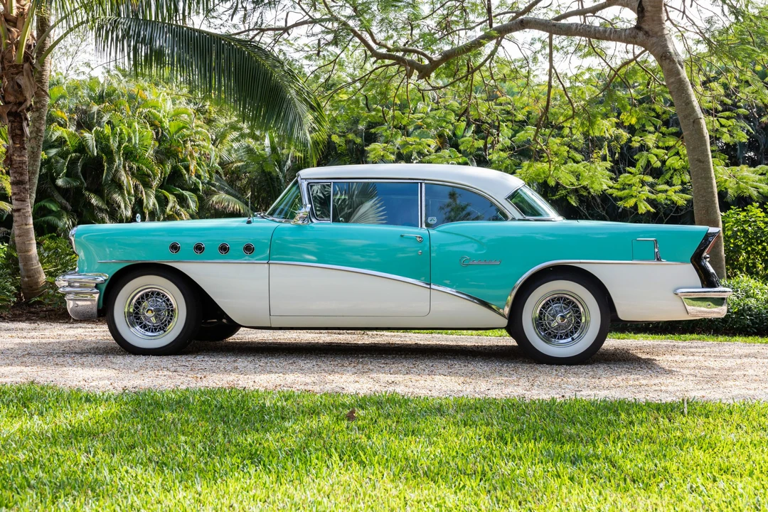 1955 Buick Century - Image 13 of 31