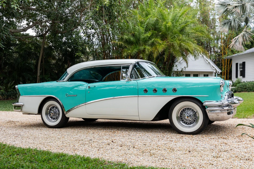1955 Buick Century - Image 5 of 31