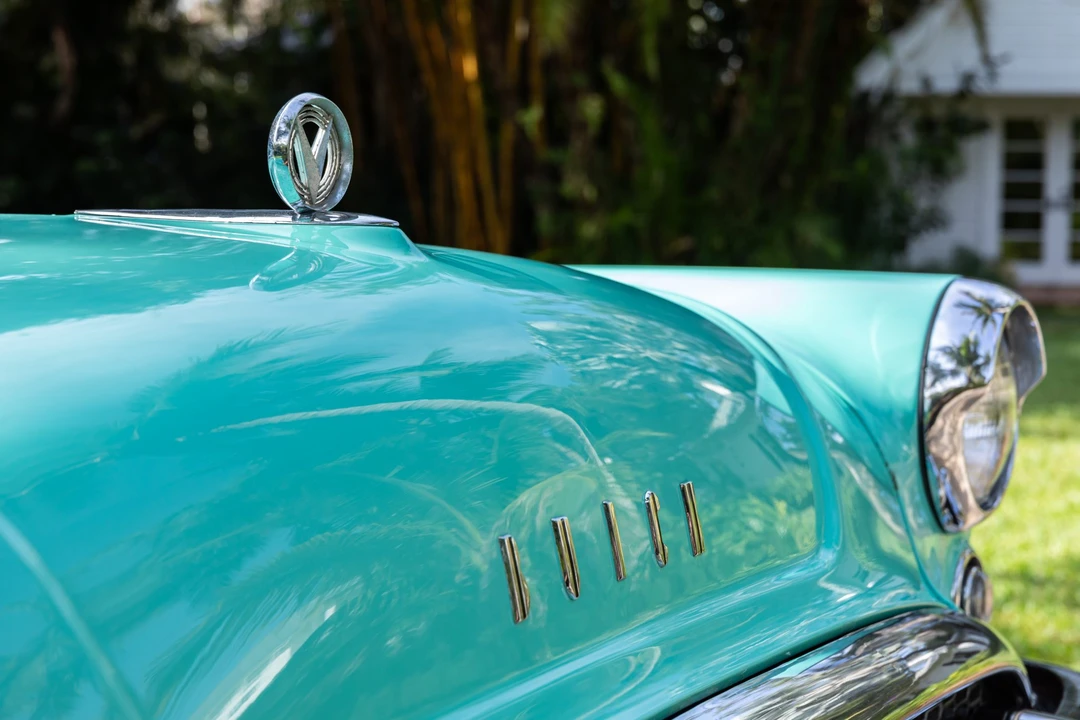 1955 Buick Century - Image 17 of 31