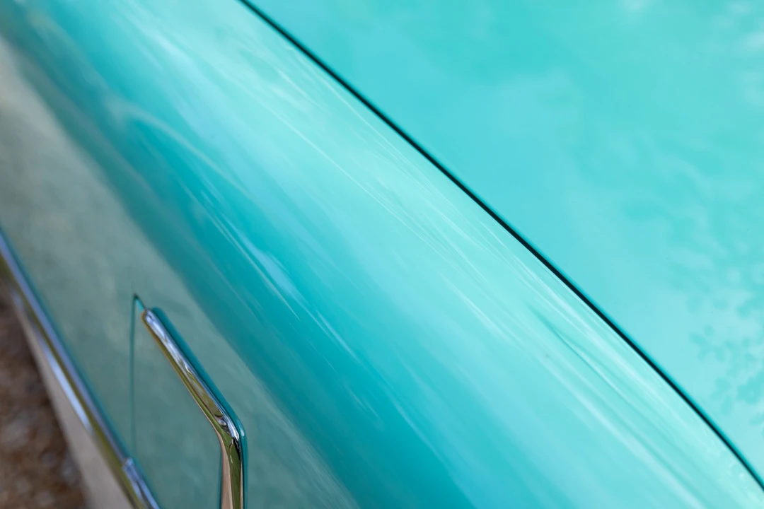 1955 Buick Century - Image 29 of 31
