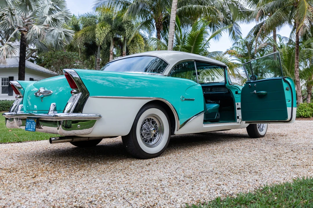 1955 Buick Century - Image 15 of 31
