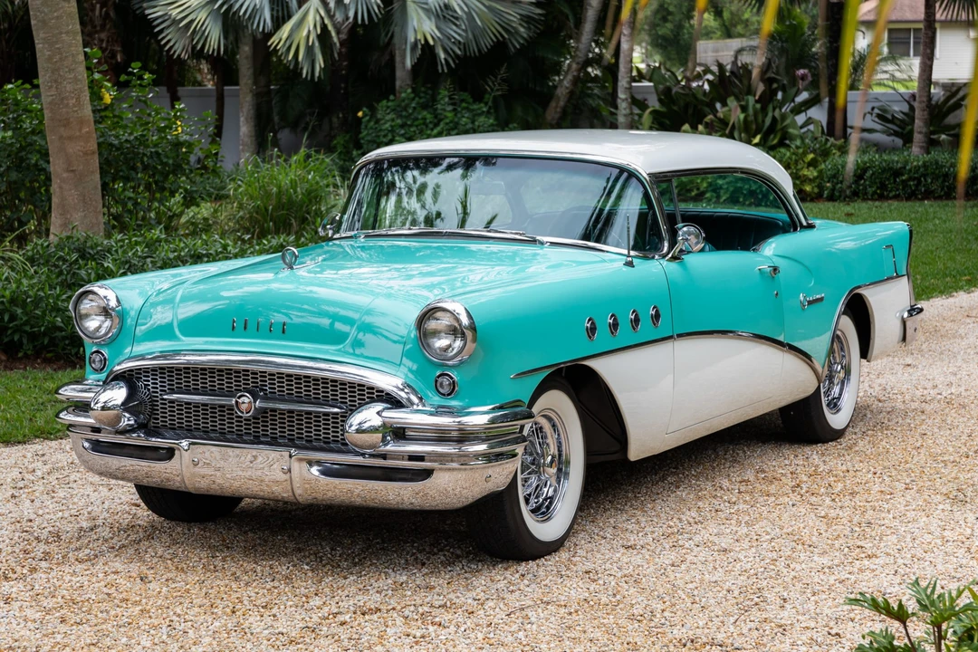 1955 Buick Century - Image 2 of 31