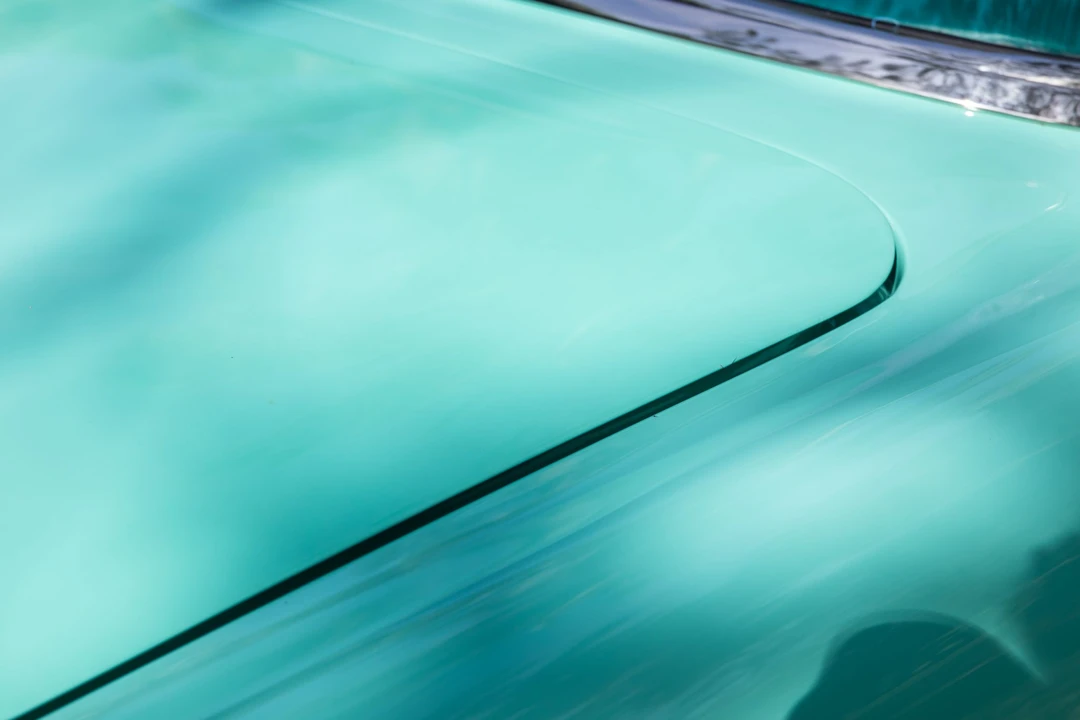 1955 Buick Century - Image 23 of 31