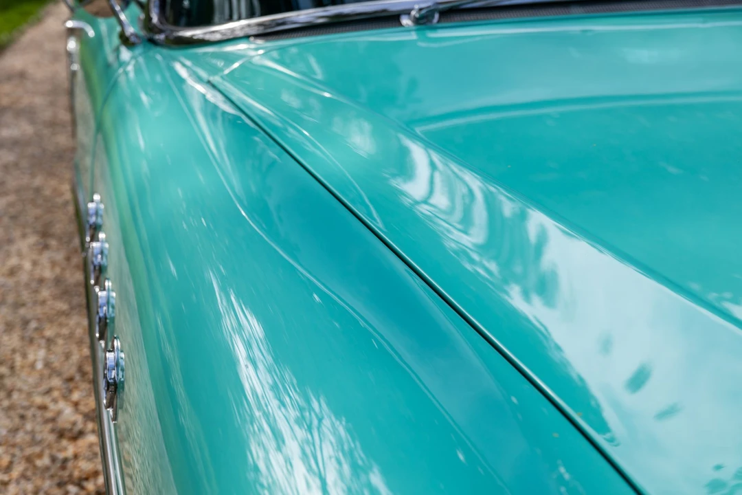 1955 Buick Century - Image 22 of 31