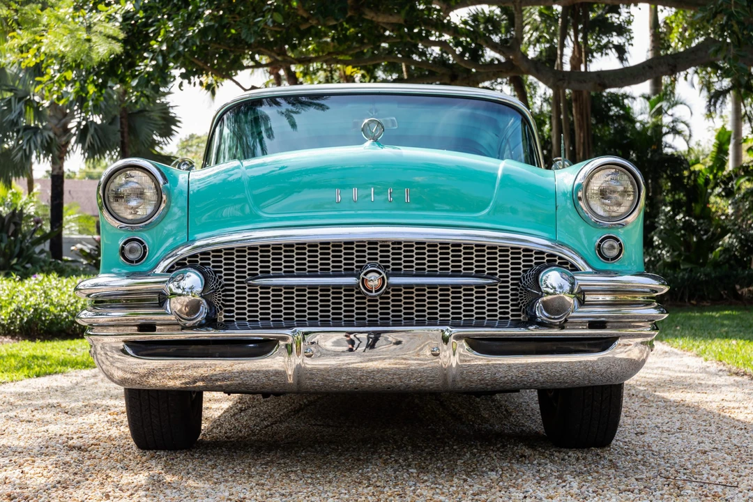 1955 Buick Century - Image 3 of 31