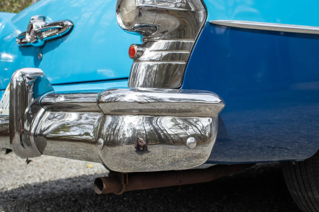 1955 Buick Century - Image 18 of 31