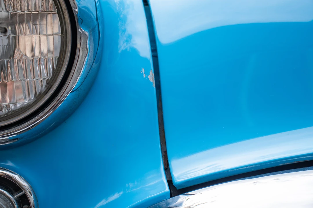 1955 Buick Century - Image 23 of 31