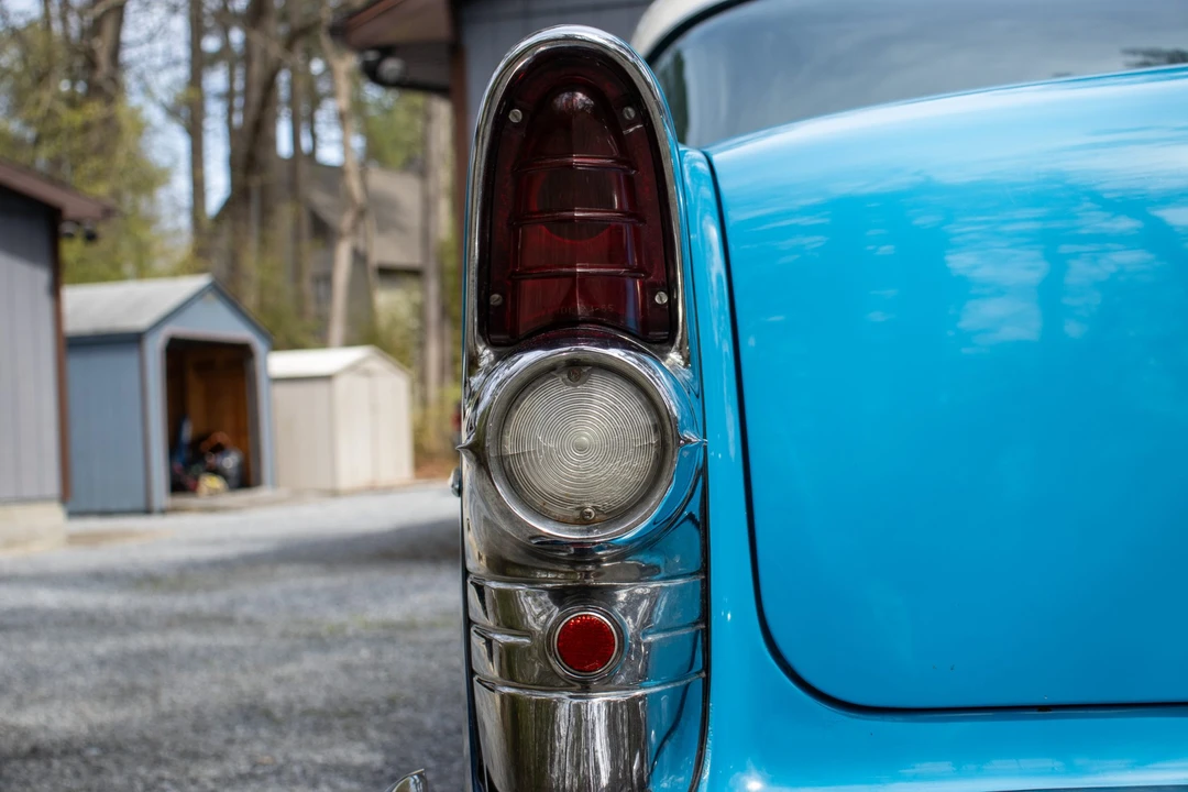 1955 Buick Century - Image 12 of 31