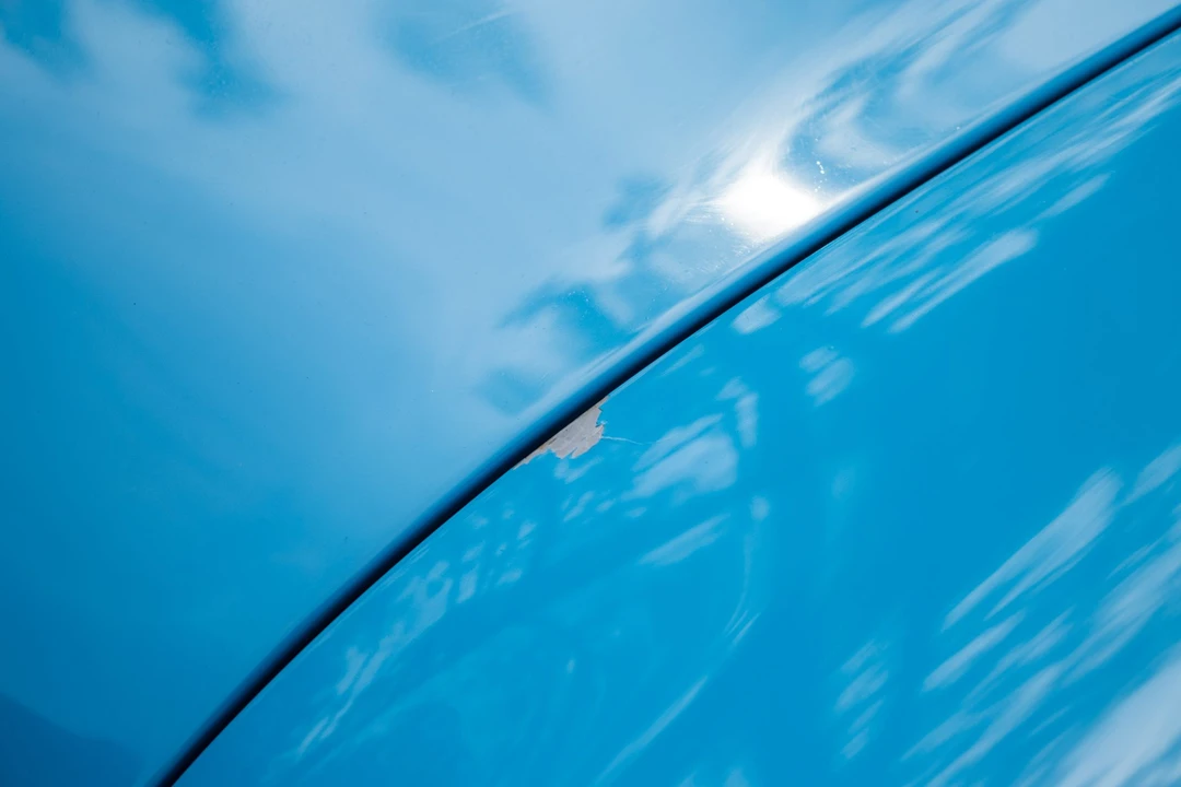 1955 Buick Century - Image 21 of 31