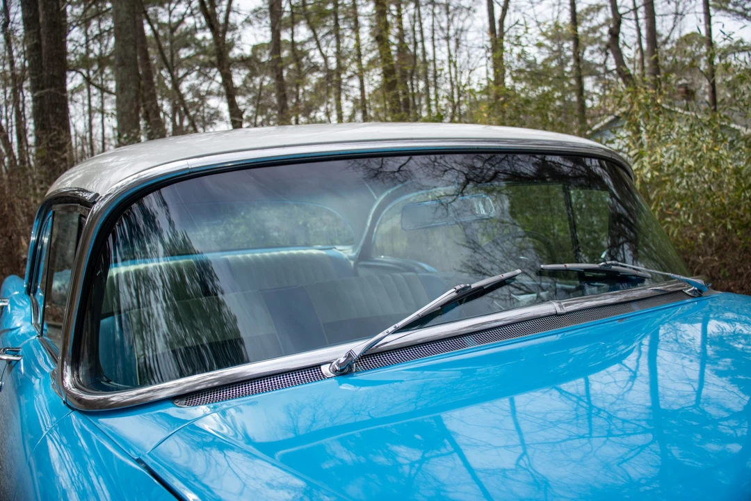 1955 Buick Century - Image 31 of 31