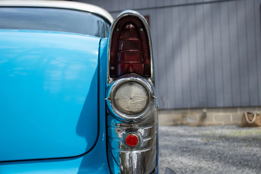 1955 Buick Century - Image 13 of 31