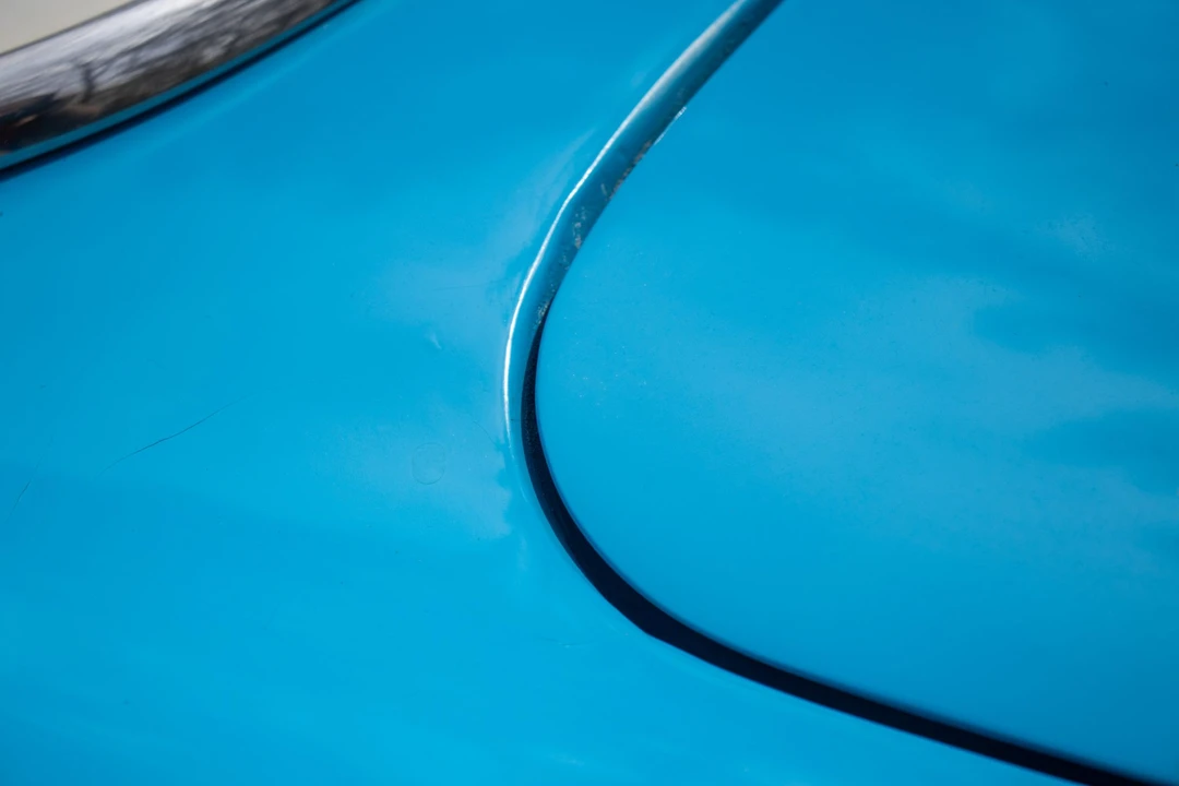 1955 Buick Century - Image 25 of 31