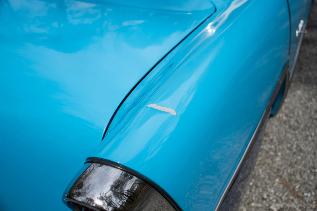 1955 Buick Century - Image 27 of 31