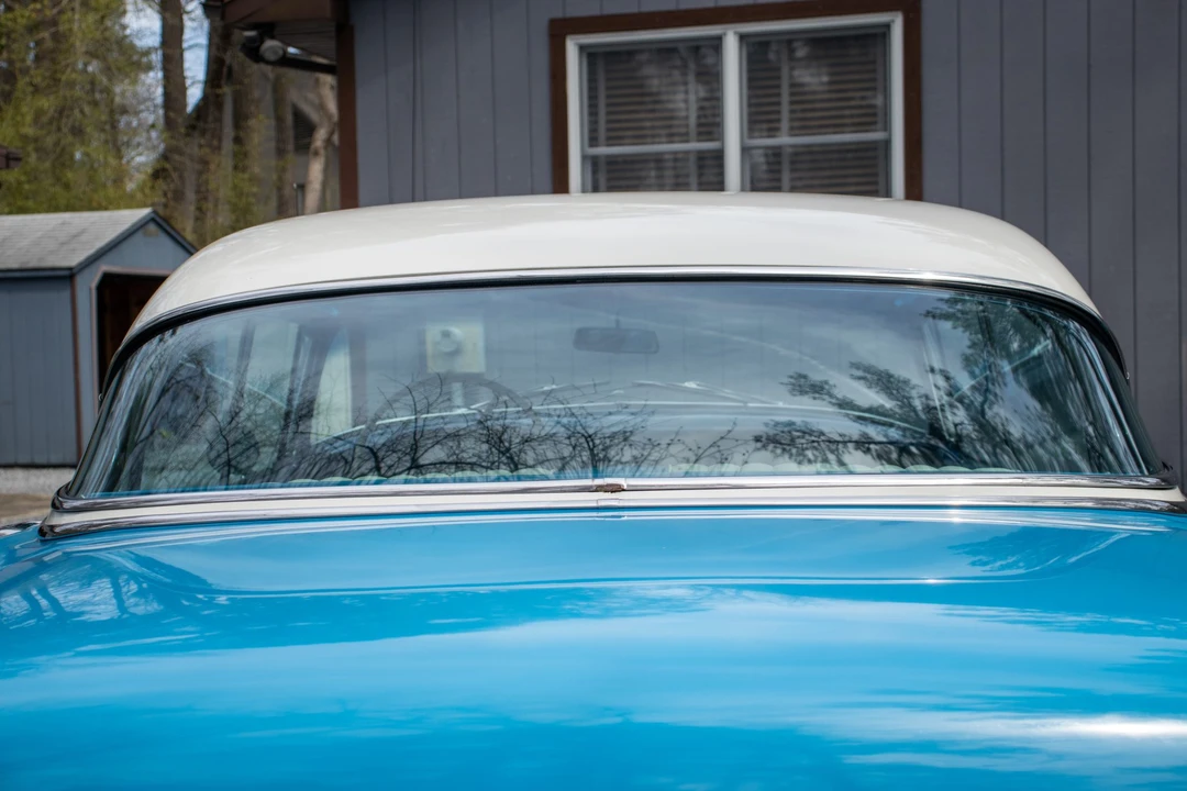 1955 Buick Century - Image 28 of 31