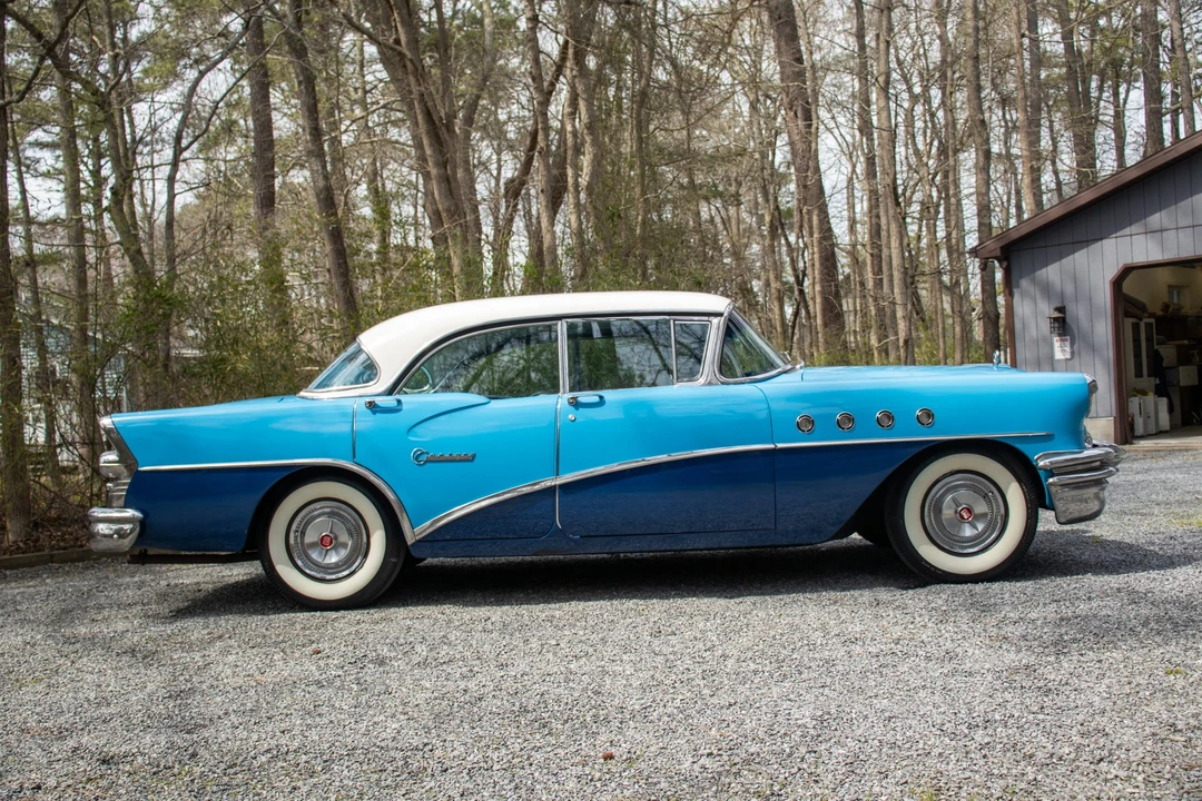 1955 Buick Century - Image 5 of 31