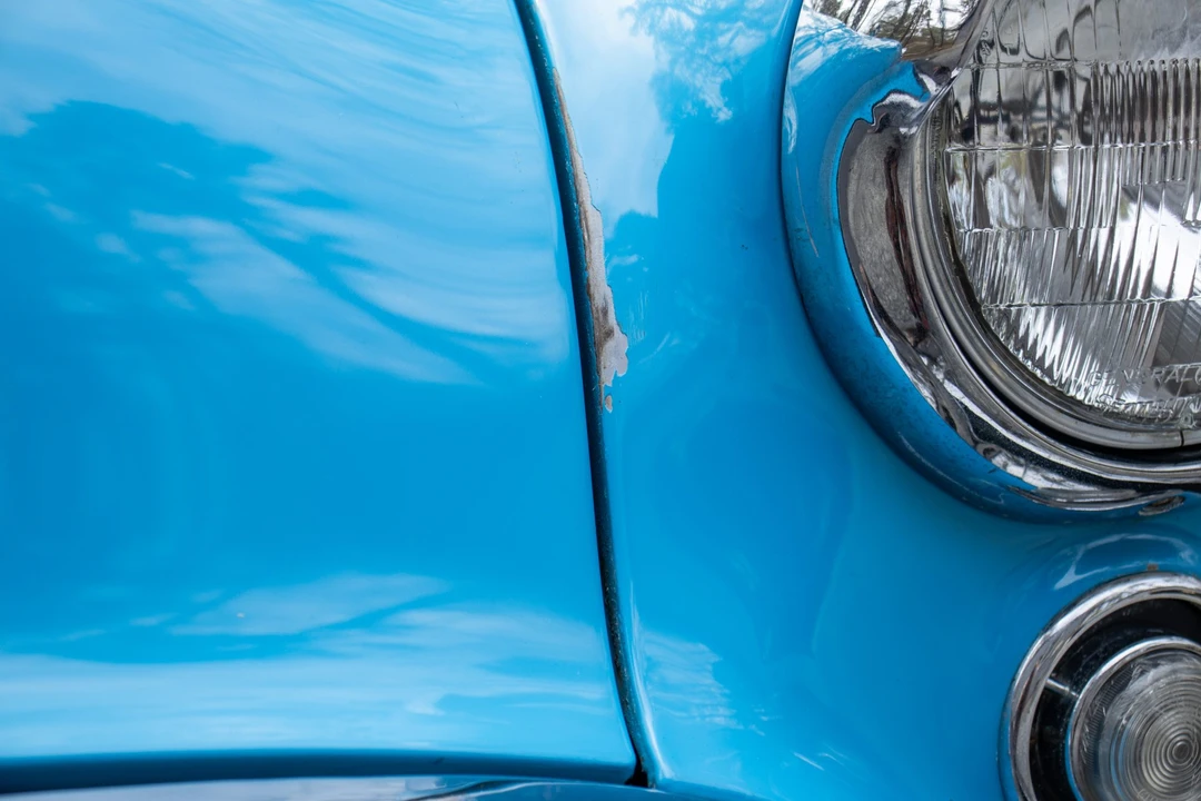1955 Buick Century - Image 22 of 31