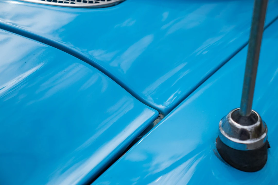 1955 Buick Century - Image 20 of 31
