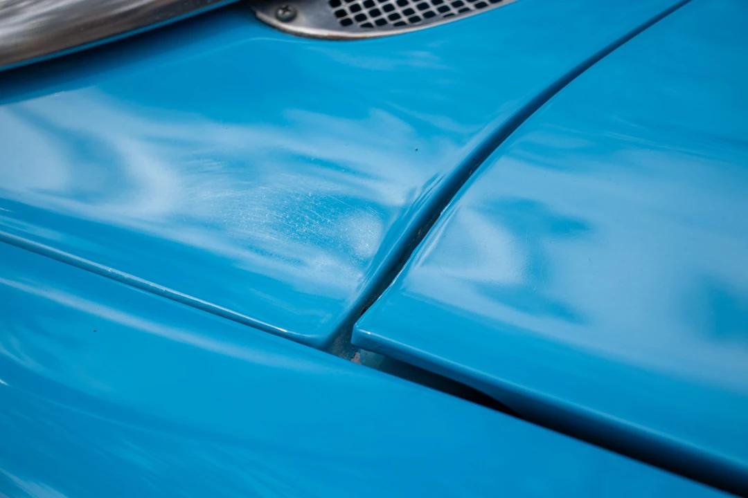 1955 Buick Century - Image 24 of 31