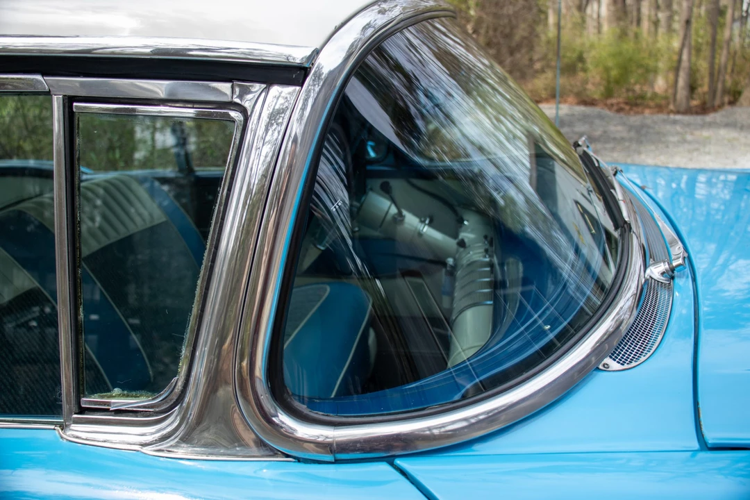 1955 Buick Century - Image 30 of 31
